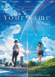 Your Name