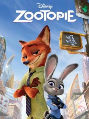 Zootopie pour quel âge ? analyse du film Pixar pour enfant dvd