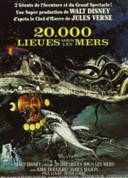 20.000 lieues sous les mers