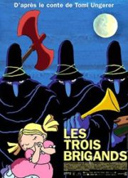 Les trois brigands