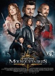 Les Trois Mousquetaires