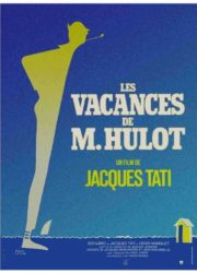 Les vacances de Monsieur Hulot