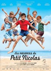 Les vacances du petit Nicolas