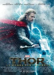 Thor : Le Monde des ténèbres