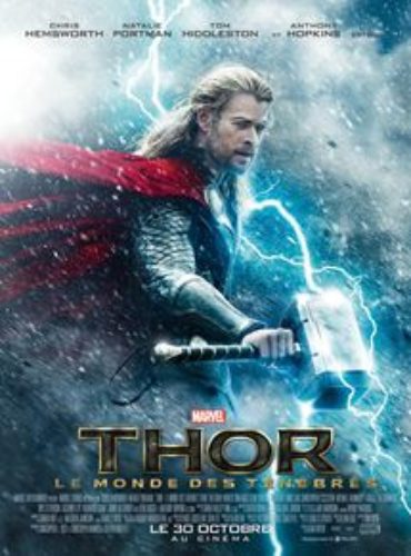 Avengers à Partir De Quel Age Thor : Le Monde des ténèbres est un film pour enfant pour quel âge