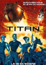 Titan A.E.