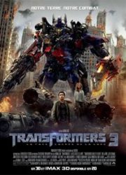 TRANSFORMERS 3 LA FACE CACHEE DE LA LUNE