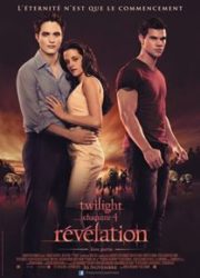 Twilight: Chapitre 4 – Révélation, 1ère partie