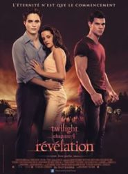 Twilight: Chapitre 4 – Révélation, 1ère partie