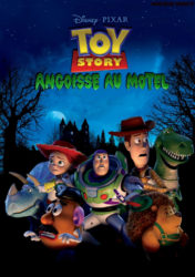 Toy Story: Angoisse au motel