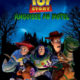 Toy Story: Angoisse au motel