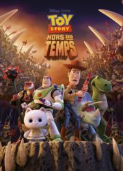 Toy Story: Hors du Temps