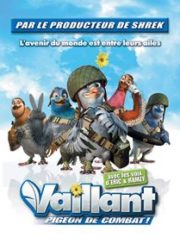 Vaillant, pigeon de combat!