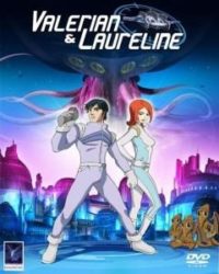 Valérian & Laureline