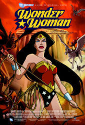 Wonder Woman