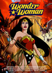 Wonder Woman