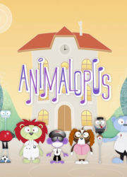 Animalopus