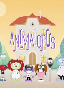 Animalopus