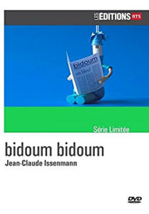 Bidoum Bidoum