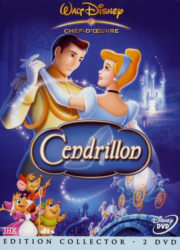 Cendrillon