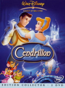 Cendrillon