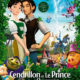 Cendrillon et le Prince (pas trop) charmant