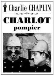 Charlot pompier