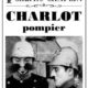 Charlot pompier