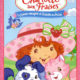 Charlotte aux fraises