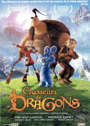 Chasseurs de dragons