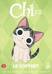 Chi : Une vie de chat