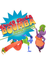 Chico Chica Boumba Pepper School