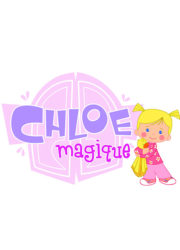 Chloé Magique série pour enfant