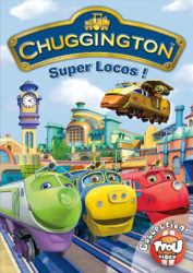 Chuggington une série pour enfant