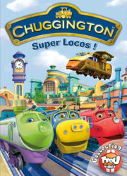 Chuggington une série pour enfant