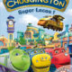 Chuggington une série pour enfant