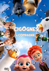 Cigognes et compagnie