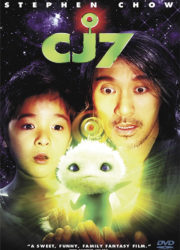 Cj7 un film pour enfant