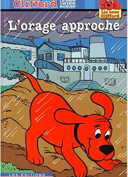 Clifford le gros chien rouge