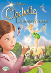 Clochette et l'Expédition féerique