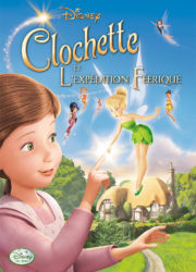 Clochette et l'Expédition féerique