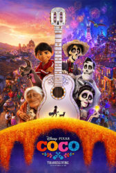 Coco un film Pixar pour quel âge ?