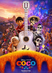 Coco un film Pixar pour quel âge ?