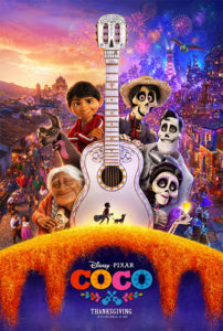 Coco un film Pixar pour quel âge ?