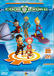 Code Lyoko