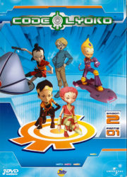 Code Lyoko