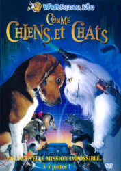 Comme chiens et chats