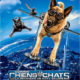 Comme chiens et chats : La Revanche de Kitty Galore