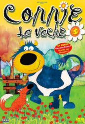 Connie la vache