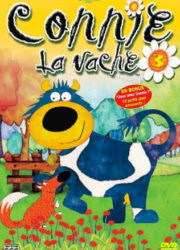 Connie la vache